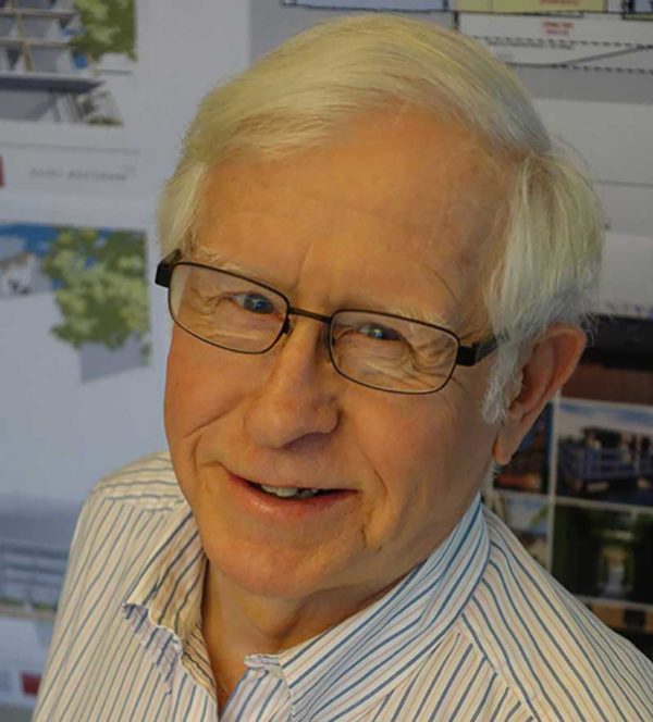 charlesnelson Building Technology